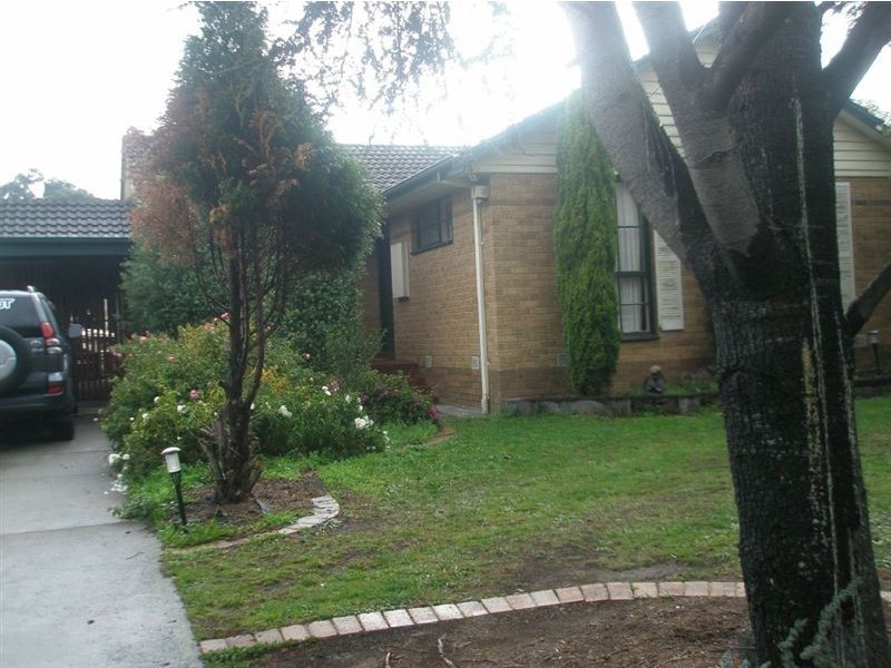 1447 Ferntree Gully Road, Ferntree Gully VIC 3156