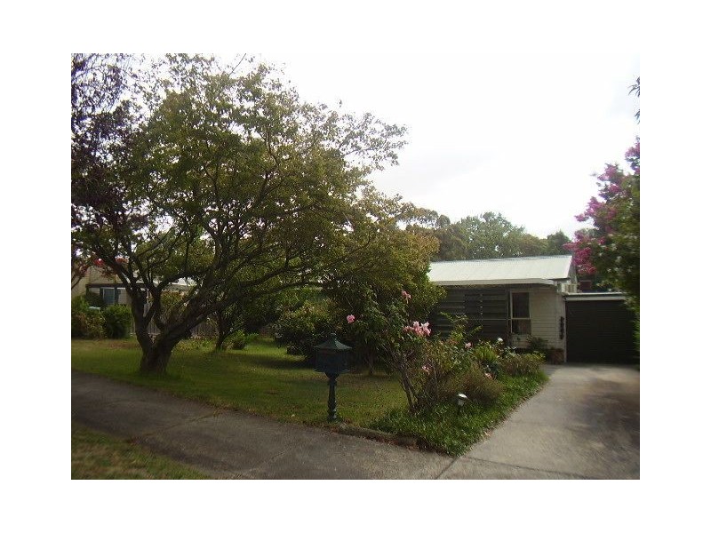 21 Moncoe Street, Boronia VIC 3155