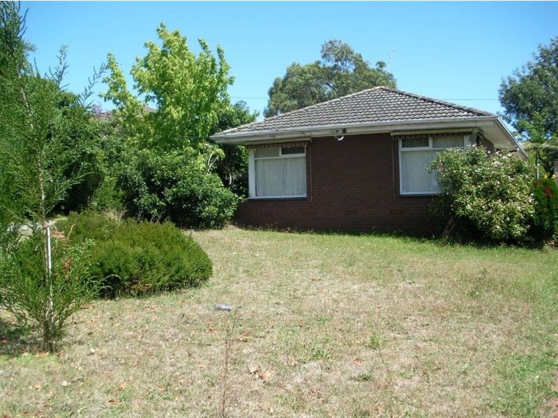 21 Albert Ave, Boronia VIC 3155