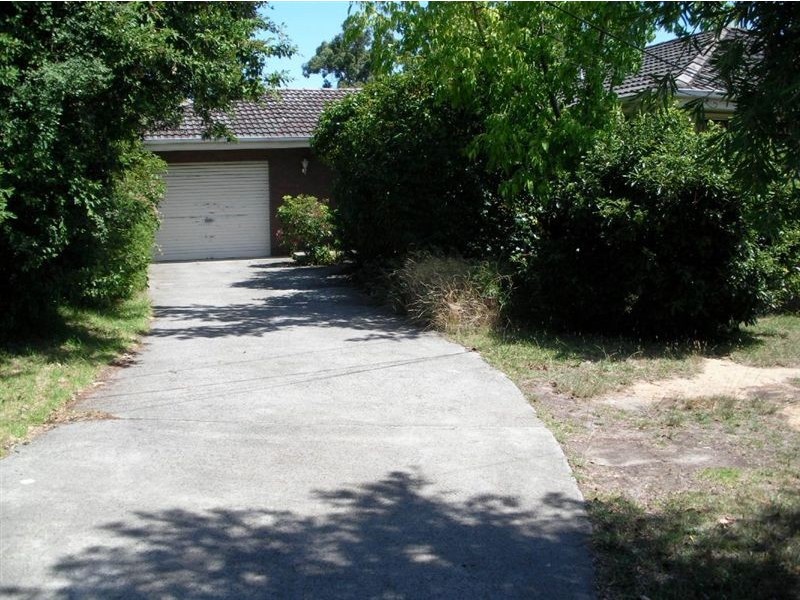 21 Albert Ave, Boronia VIC 3155