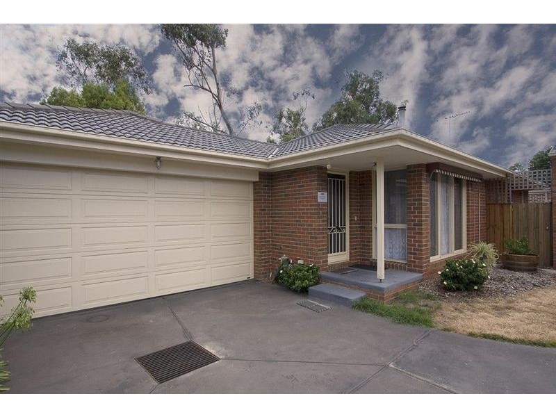 4/89 Arcadia Avenue, The Basin VIC 3154
