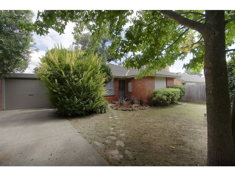 220 Liverpool Road, Kilsyth South VIC 3137