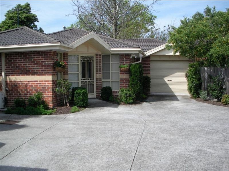 3/36 Hazelwood Road, Boronia VIC 3155