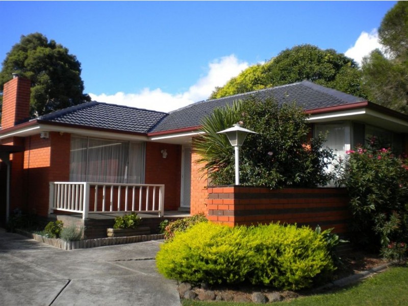 27 Devenish Road, Boronia VIC 3155