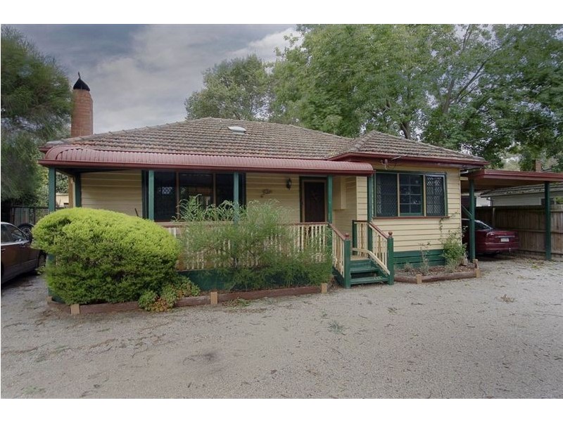 92 Albert Avenue, Boronia VIC 3155