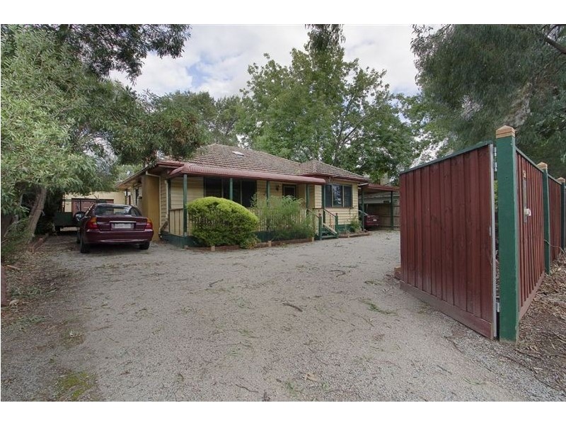 92 Albert Avenue, Boronia VIC 3155