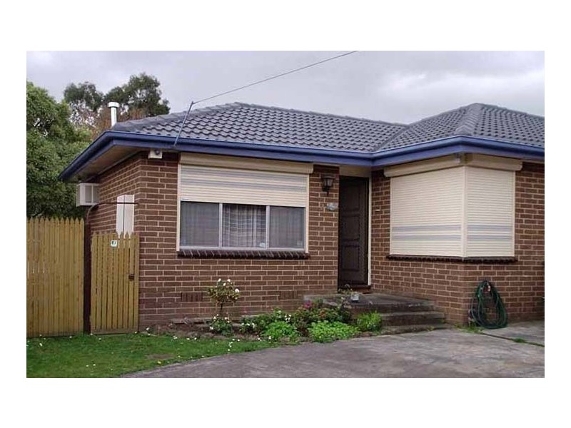 2/7 Cedar Crescent, Boronia VIC 3155