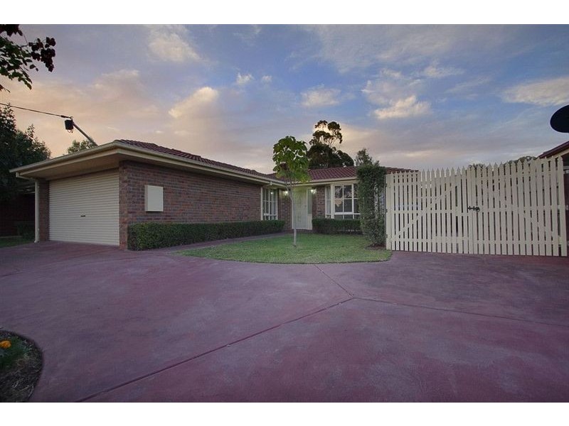 45 Terama Crescent, Bayswater VIC 3153