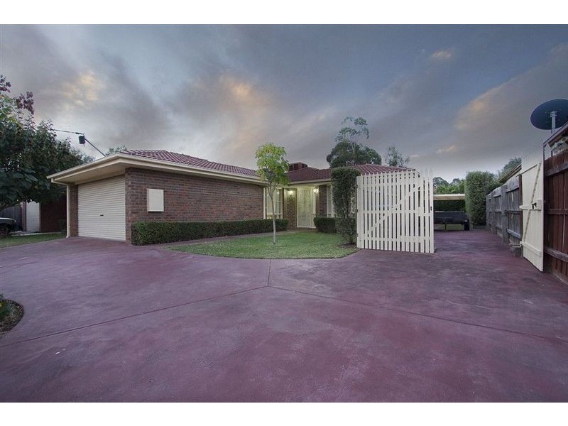 45 Terama Crescent, Bayswater VIC 3153