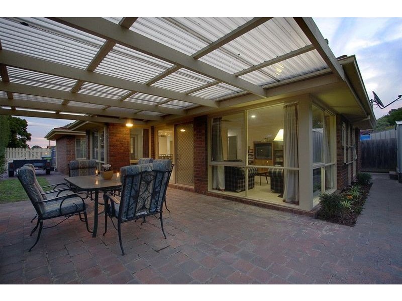 45 Terama Crescent, Bayswater VIC 3153