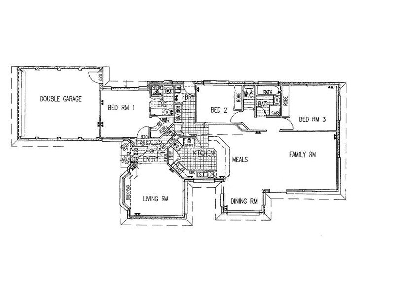 45 Terama Crescent, Bayswater VIC 3153