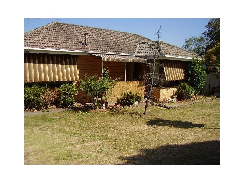 56 Jesmond Road, Croydon VIC 3136