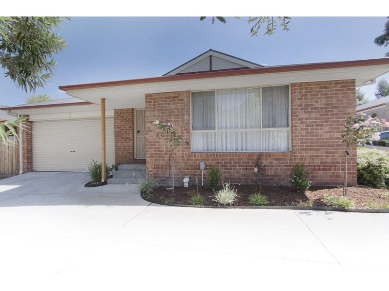 2/45 Tulip Crescent, Boronia VIC 3155