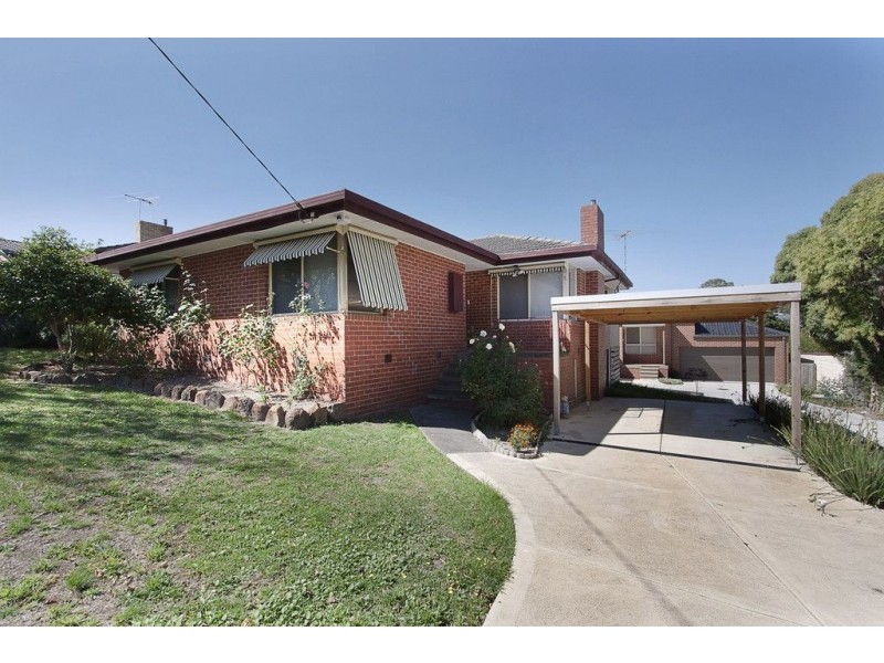 1/4 Rose Avenue, Boronia VIC 3155