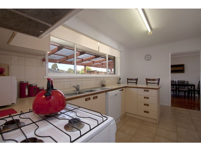 1/4 Rose Avenue, Boronia VIC 3155