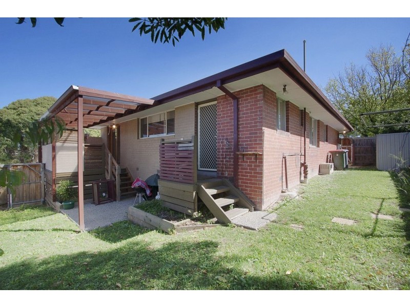 1/4 Rose Avenue, Boronia VIC 3155