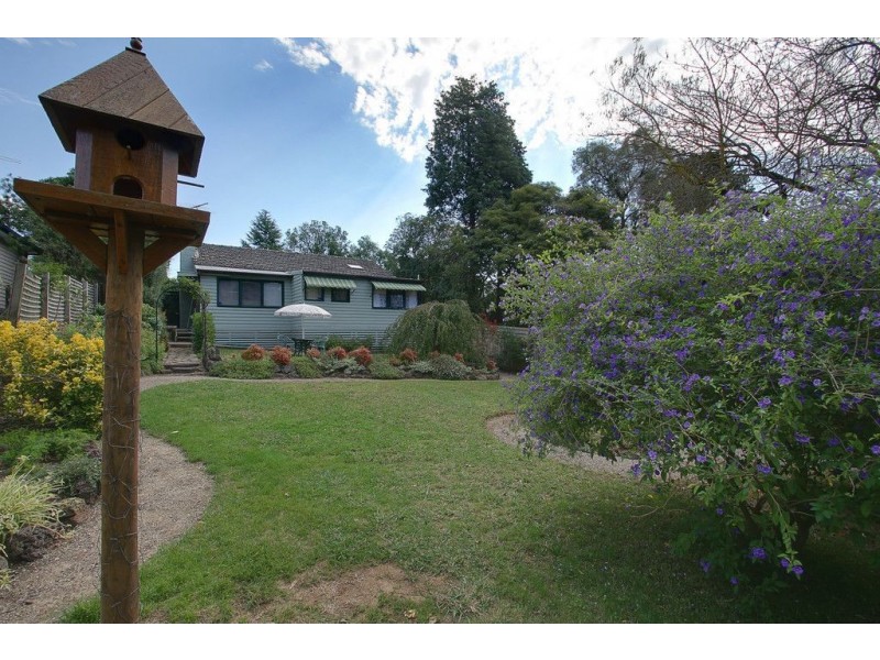300 Dorset Road, Boronia VIC 3155
