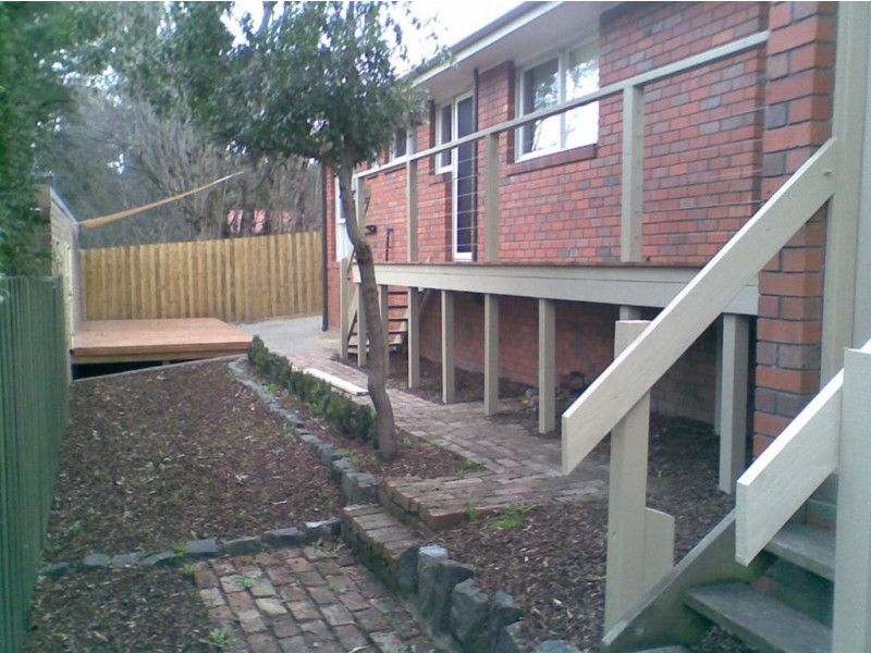 2/13 Phipps Ave, Boronia VIC 3155