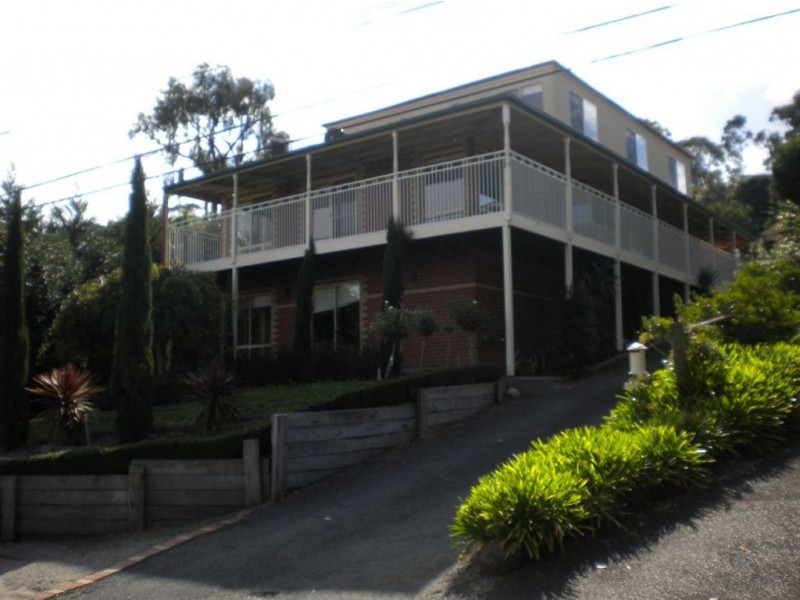 49 Summit Road, Lilydale VIC 3140