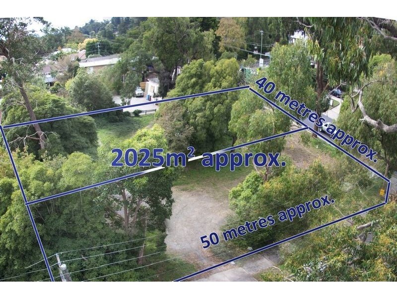 275-277 Dorset Road, Boronia VIC 3155