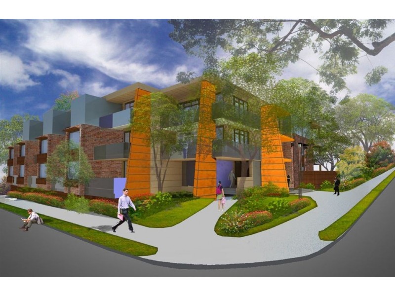 275-277 Dorset Road, Boronia VIC 3155