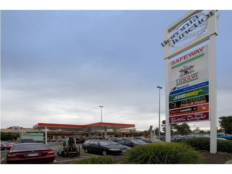 275-277 Dorset Road, Boronia VIC 3155