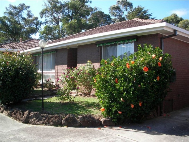 3/38 Lording Street, Ferntree Gully VIC 3156