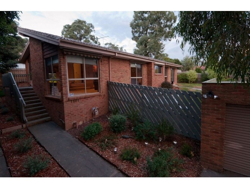 5/362 Dorset Road, Boronia VIC 3155