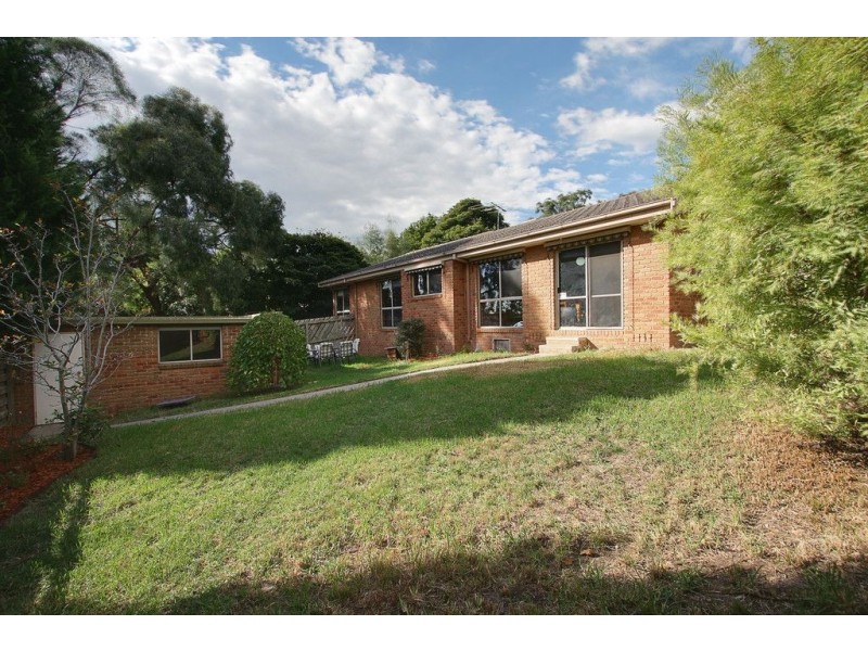 5/362 Dorset Road, Boronia VIC 3155