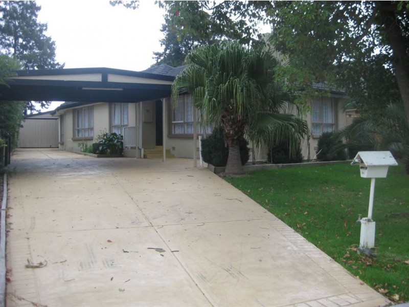 16 Crotty Road, Boronia VIC 3155