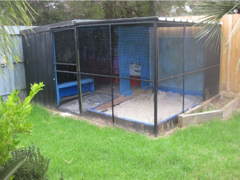 16 Crotty Road, Boronia VIC 3155