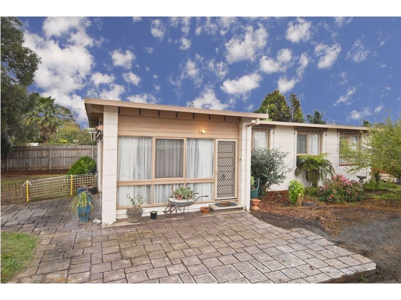 1/19 Marlborough Road, Bayswater VIC 3153