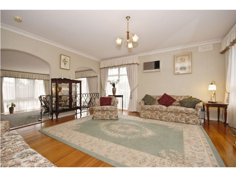 1/19 Marlborough Road, Bayswater VIC 3153