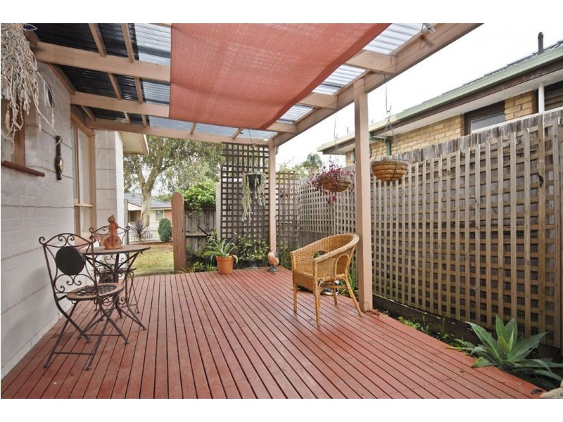 1/19 Marlborough Road, Bayswater VIC 3153