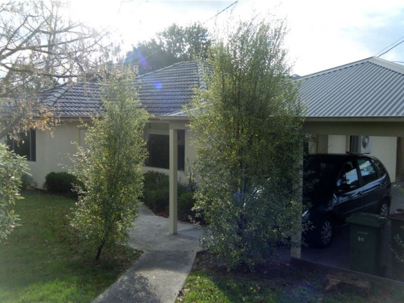 59 Faraday Road, Croydon South VIC 3136