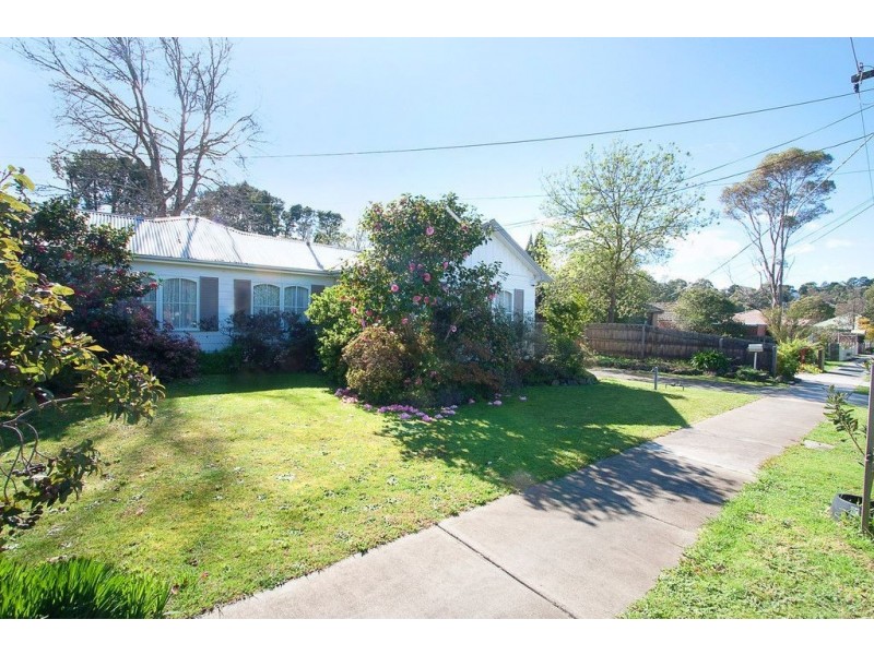 1/42 Central Avenue, Boronia VIC 3155