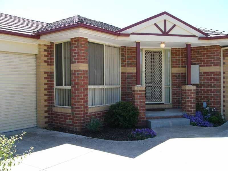 3/23 Wedmore Road, Boronia VIC 3155