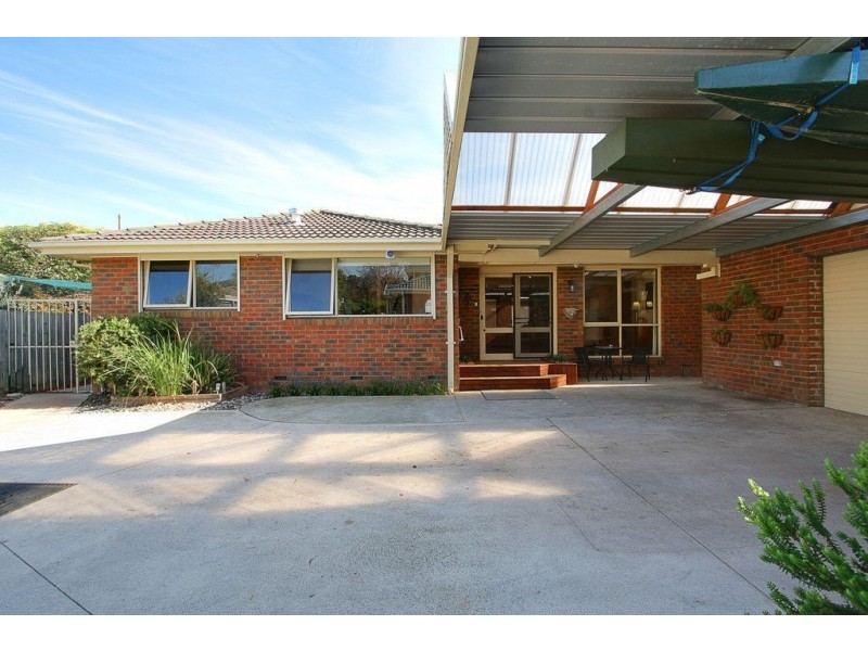 5/311 Dorset Road, Boronia VIC 3155