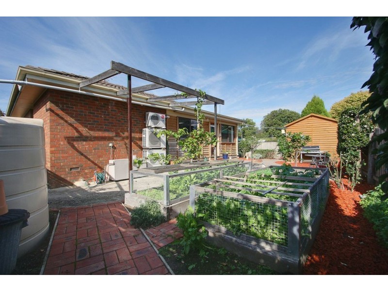 5/311 Dorset Road, Boronia VIC 3155