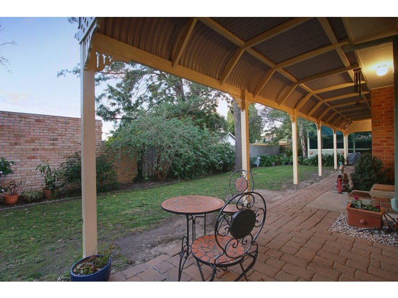 1A Gwyn Crescent, Boronia VIC 3155