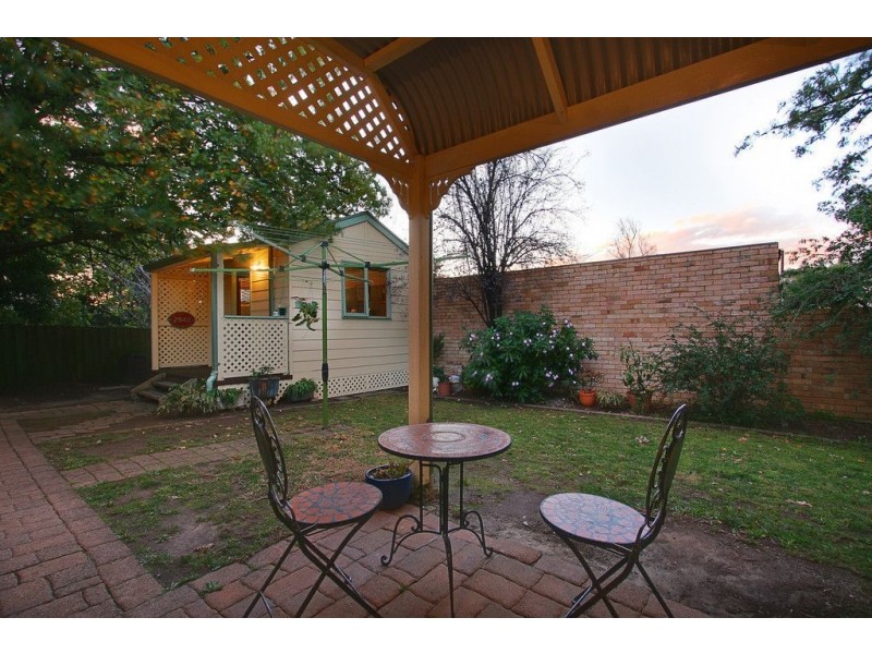 1A Gwyn Crescent, Boronia VIC 3155