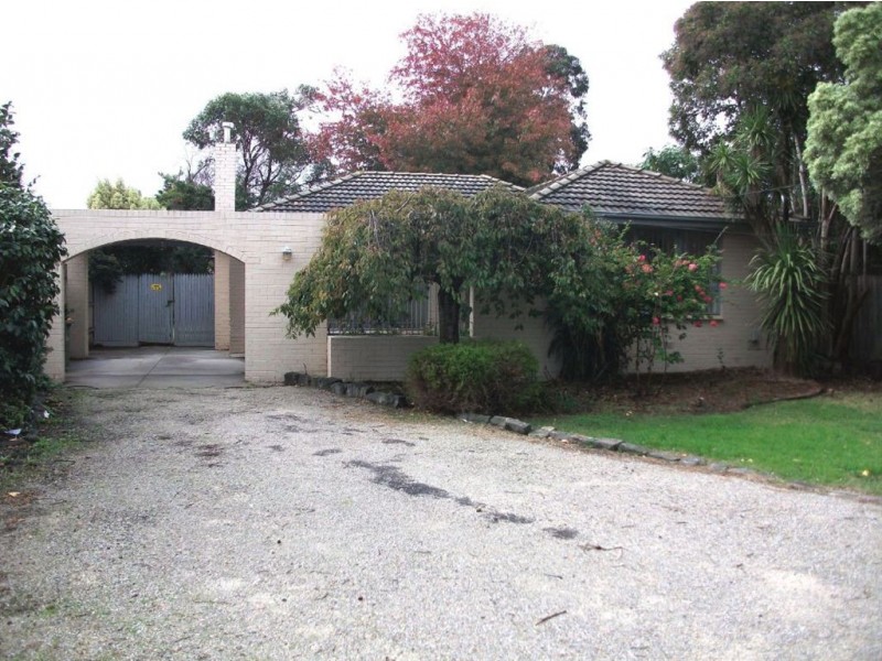 34 Harley Street, Knoxfield VIC 3180