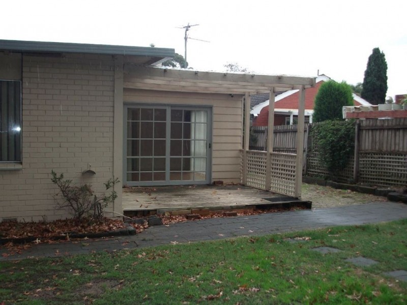 34 Harley Street, Knoxfield VIC 3180