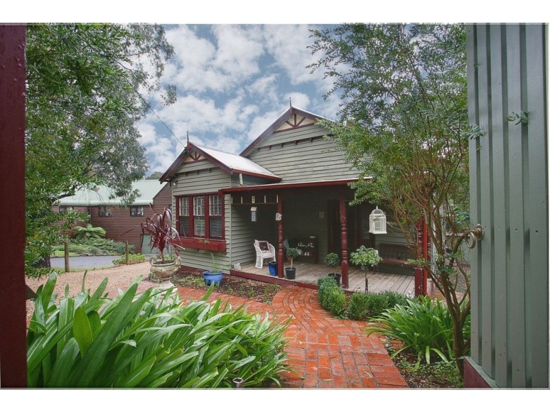 1343 Mountain Hwy, The Basin VIC 3154