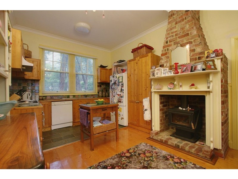 1343 Mountain Hwy, The Basin VIC 3154