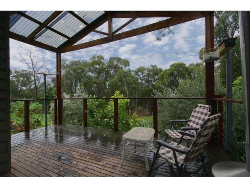 1343 Mountain Hwy, The Basin VIC 3154