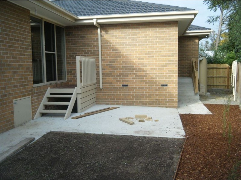 3/87 Albert Avenue, Boronia VIC 3155