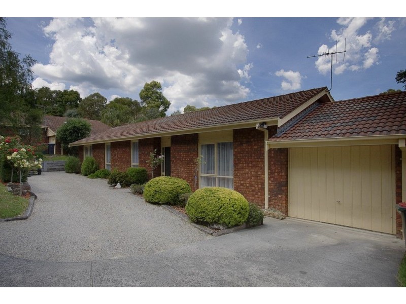 1/360 Dorset Road, Boronia VIC 3155