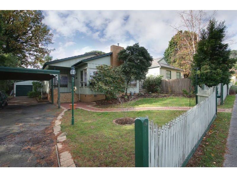 2 Arcadia Avenue, The Basin VIC 3154