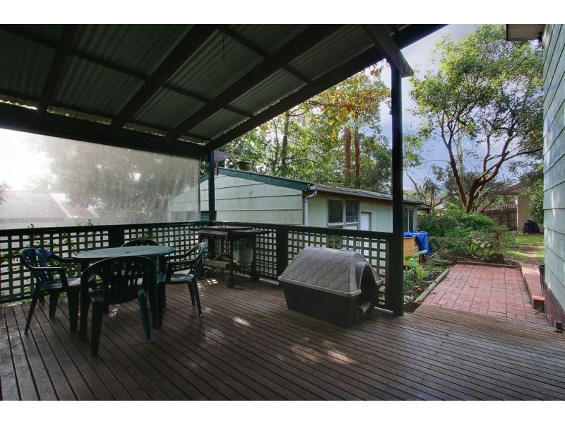 2 Arcadia Avenue, The Basin VIC 3154